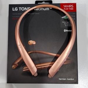 LG Tone Platinum HBS-930